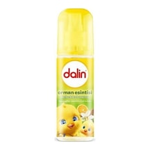 Dalin Bebe Kolonyası 150ml. Orman Esintisi