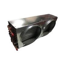 Thermotherm 30 M2 Pcd 30 Dd5 2 400 Çift Davlumbazlı Kondanser
