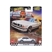 Premium Boulevard '91 Bmw M5 Jbl24 Çok Renkli