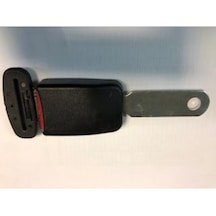 Emnıyet Kemer Kolu On Celık Halatlı Unıversal