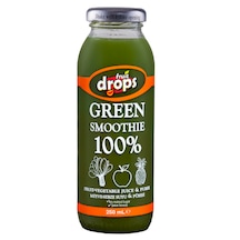 Fruit Drops 100% Green Smoothie 250 ML