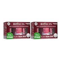 Forte Şampuan 300ml 3al2 Öde 2 Paketi