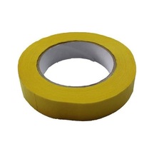 Slopes Sarı Maskeleme Bandı 24mmx50mt