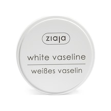Ziaja Yoğun Nemlendirici Ve Koruyucu Beyaz Vazelin 30 ML