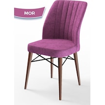 Mor - Ceviz