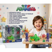 Pijamaskeliler