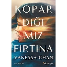 Kopardığımız Fırtına - Ezjı-764255