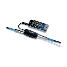 Cherub Gb2I - Iphone için Gitar ve Bass Converter Adaptör