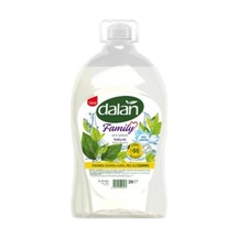 Dalan Family Natural Sıvı Sabun 3 L Diğer