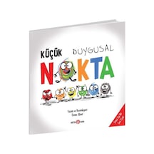 Küçük Duygusal Nokta - Diane Alber - Beta Kids