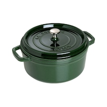 Staub 405096440 Döküm Tencere Feslegen 20 CM