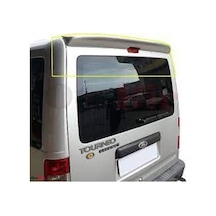 Ford Connect Anatomik Spoyler Spoiler Boyasız