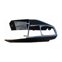 Vites Konsolu Siyah - Bora - Golf4 - 1J1863201 480294733