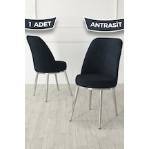 Antrasit - Krom