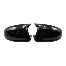 Vw Passat 2011-2016 Yarasa Ayna Kapağı Piona Black.İthal
