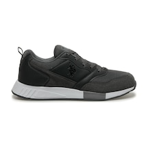 U.S. Polo Assn. Janko 3Pr Gri Erkek Ayakkabı 101389838 Gri