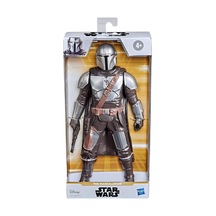 Star Wars 24 Cm Figür The Mandalorian E8063-f1567
