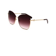 Longchamp Lo 156Sl 722 Kadın Güneş Gözlüğü