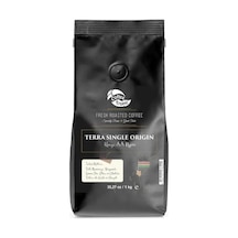 Coffeetropic Terra Single Origin Kenya AA-Nyeri Çekirdek 1 KG