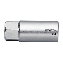 Proxxon Endüstriyel 1/2" Buji Lokma 19 Mm Prox23445