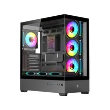 Frisby Fc-9560g Nova-x 650w 80+ Gaming Kasa 7x Argb Fan