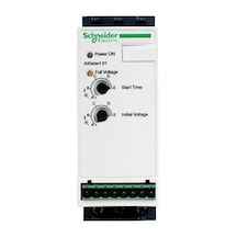 Schneider Electric ATS01N112FT  ATS01 ,  12A - 110..480V ,5,5 kW,