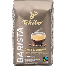 Tchibo Barista Caffe Crema Çekirdek 500 G