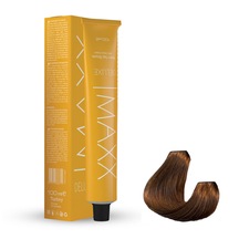 Maxx Deluxe Tüp Boya 8.35 Bal Karameli 60 ML