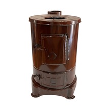 Kömür Sobası İzgarali