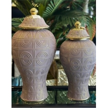 Znr-14033 44cm-38cm Aksesuar - Şık Ve Fonksiyonel Tasarım