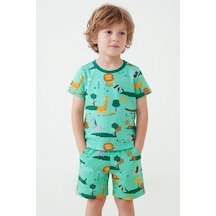 Yeşil