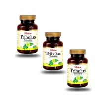 3 Kutu Balen Tribulus Terrestris Demir Dikeni Extraktı