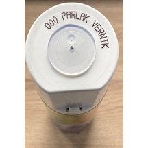 000-parlak Vernik