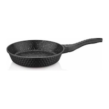 Ferro Tv074 Siyah Granit Tava 32 Cm
