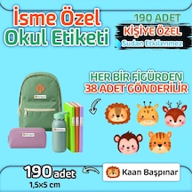 Çok Renkli