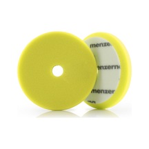 Menzerna Premium Medium Cut Foam Pad Sarı Pasta Süngeri 150mm