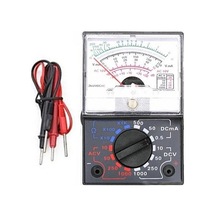 Powermaster Yx-1000a Mini İbreli Analog Ölçü Aleti Sunma