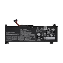 Lenovo İdeapad Gaming 3 82k200t4tx Batarya Pil