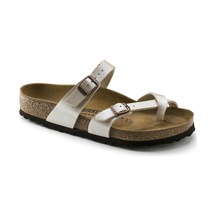 Birkenstock Unısex Mayarı Bf Graceful Terlik 071661 001