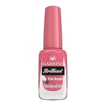 Brillant Nail Polish B10 1 Paket 1 X 1 Adet
