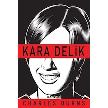 Kara Delik
