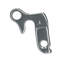 Xlc Kadro Kulağı Do-a01 Gümüş