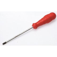 Torx Uçlu Tornavida T20