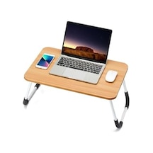Laptop Sehpası Masası Katlanabilir Yatak Koltuk Üstü Kahvaltı Bilgisayar Sehpası Diğer