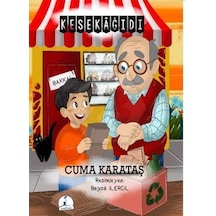 Kese Kağıdı - Elm-01-722590