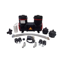 Kuletaş 2-2200 Premium 2 Hp Kompresör Kafası