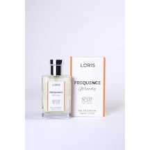 Loris E-137 Frequence Erkek Parfüm 50 ML