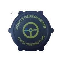 Direksiyon Hidrolik Depo Kapağı Fıesta-connect-mondeo 01 Spk 97bg3a006ba