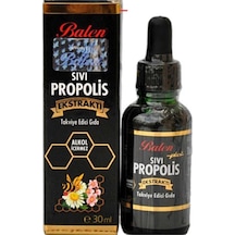 Balen Sivi Likit Propolis Ekstrakti 30 ML