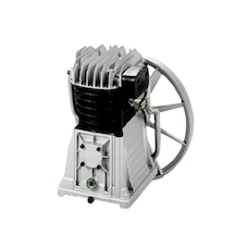 Abac B4900 Pistonlu Kompresör Kafası 12 Bar 4 Hp